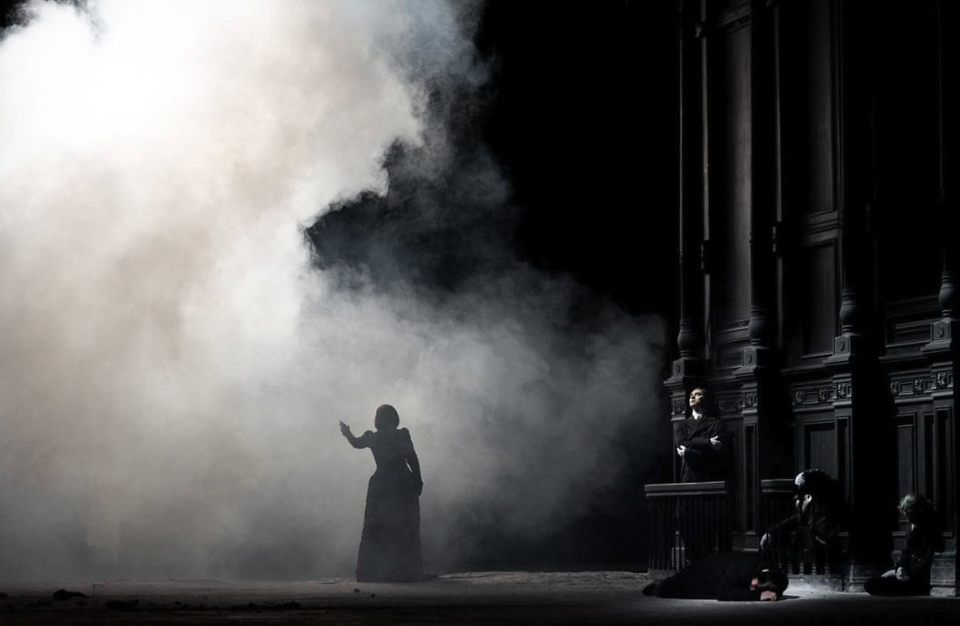 The Met: Live in HD Returns to Guild Hall